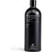 Terra & Co. Brilliant Black Oil Pulling - Natural Ayurvedic Activated Charcoal & Coconut Oil 200ml - Buy Online on GoSupps.com