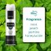 ABOVE Invisible 48 Hours Antiperspirant Deodorant for Men - Fennel Fragrance Dry Spray Sweat & Odor Protection Cruelty-Free Alcohol-Free - 3.17 oz - Buy Online on GoSupps.com