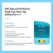 AHC Natural Perfection Fresh Sun Stick 14g SPF50+PA++++ - Korean Beauty UV Protection - Buy Online on GoSupps.com
