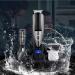 Pro Hair Clipper Kit | Professional Hair Cutting Tools & Accessories | Top Quality Finishers - Buy Online on GoSupps.com