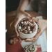 Mr. Mallo Mini Marshmallows 4x1000g - Bulk Soft Candy for Baking & Cocoa | International Shipping Available - Buy Online on GoSupps.com