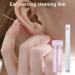 Earrings Cleaner - -Off Piercing Aftercare Cleaning | Anti-Clogging and Decontamination Fluid Cleaning Care Odor Removal Cleaning Tool/ - Buy Online on GoSupps.com