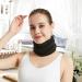 Bvizyelck Cervicorrect Neck Support | Soft Foam Bandages for Vertebrae Stability & Spine Relief - Adjustable Design for Pinched Nerves - Buy Online on GoSupps.com