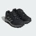 Buy adidas Unisex Kids' Terrex Gore-Tex Hiking Shoes - Low (38 EU) in Core Black & Grey | International Shipping Available - Buy Online on GoSupps.com