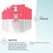 Method Foaming Hand Soap Refill Pink Grapefruit 28 oz - Pack of 6 | Packaging May Vary - Buy Online on GoSupps.com