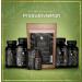 Maca 8000 Gold High-Dose Capsules - 240 Vegan Capsules | 24 000mg Daily Dose | Pure 20:1 Maca Root Extract - No Additives - Buy Online on GoSupps.com