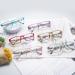 ZONLON 6 Pack Women's Blue Light Filter Reading Glasses | Anti-Glare Computer Glasses with Spring Hinges | 2.0x Magnification | Multi-Colored - Buy Online on GoSupps.com