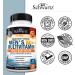 BioSchwartz Advanced 50+ Men's Multivitamin - 60 Veggie Capsules for Optimal Health - Buy Online on GoSupps.com
