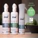 DEW Superclean Mango & Passion Fruit 500ml: Refillable Eco Friendly Antibacterial Kitchen Spray | All Purpose Rinse Free Cleaner Ideal For Multi Surfaces including Granite Worktops to Carpet Mango & Passion Fruit 500 ml (Pack of 1) - Buy Online on GoSupps.com