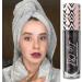 Miss Lady Diamond Black Color Changing Glitter Liquid Lipsticks Black Glitter Lip Gloss Long Lasting Moisturizing Lip Oil Non-Sticky Fresh Texture (Color - Buy Online on GoSupps.com