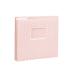 Semikolon 351146 200 Pockets Album 23 x 22.3 cm 100 pages cream for 200x 10x15 photos baby rose