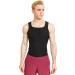 Sweat Shaper Men's Premium Sauna Tank Top Vest - Large-X-Large Black - Buy Online on GoSupps.com