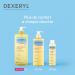 DEXERYL - Huile de Douche Apaisante - Nettoie & Relipide la Peau d s la naissance - Pr serve la Barri re Cutan e - Peaux Tr s S ches ou Tendance Atopique - Sans Savon Sans Parfum - 500 ml - Buy Online on GoSupps.com