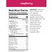 Ultima Replenisher Raspberry Electrolyte Drink Mix | 20 Serving Stickpacks for Optimal Hydration - Buy Online on GoSupps.com