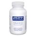 Pure Encapsulations Vitamin E (with Mixed Tocopherols) | Antioxidant Supplement to Support Cellular Respiration and Cardiovascular Health* | 180 Softgel Capsules 180 Count (Pack of 1) Standard Packaging