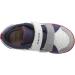 Geox Baby Boy's B Kilwi C Sneakers - 8.5 UK Child - White/Grey - Buy Online on GoSupps.com