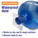 Clear Waterproof Tape for Leaks Thick Heavy Duty Water Proof Tape Sealing Marine Grade Outdoor Pools  Gutter  Underwater  Stop Leak Seal Tape Waterproof Repair Patch & Seal Sealant 15 Feet x 4 Inches - Buy Online on GoSupps.com