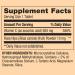 250 Count Vitamin C 500mg with Rose HIPS Tablets Dietary Supplement Antioxidant Protection 250 Tablets + Vitamin Guide Included - Buy Online on GoSupps.com