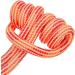 GM CLIMBING 8mm Heat Resistant Friction Hitch Cord - Kevlar/Polyester Sheath - Red 12 Feet - Buy Online on GoSupps.com