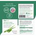 AloeCure Organic Aloe Vera Capsules 2 Pack - 1btl x 30caps, 1btl x 60caps - Buy Online on GoSupps.com