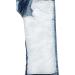 KIDSCOOL SPACE Baby Boys Jeans | Elastic Waist | Straight Fit | Ripped Denim | Light Blue | 3-4 Years - Buy Online on GoSupps.com