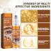 Eye Serum Roll-On | Reduce Swelling Dark Circles & Age Spots | Hydrating Facial Oil for Radiance - Buy Online on GoSupps.com