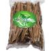 Dried Top Grade Japan Red Reishi Mushroom Slice - 16 oz. (1 lb.) 1 Pound (Pack of 1)