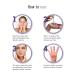 Sirona 2% Salicylic Acid Face Serum - Reduces Open Pores & Bumpy Texture | 30ml with Tea Tree Oil Hyaluronic Acid & Vitamin E - Buy Online on GoSupps.com