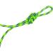 GM CLIMBING 3mm Double Braid Accessory Cord - 400lb Strength, Low Stretch - Green 100ft - Ideal for Outdoor Activities - Buy Online on GoSupps.com