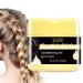 Afro Twist Gel Braid Twist Gel Dreadlocks Gel For Twist And Locks Natural Afro Frizzy Hair Gel Afro Hair Fixing Anti Frizz Gel Afro Hair Product For Women 50g