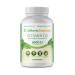 California Essentials Vitamin D3 5000 IU (125mcg) | Dietary Supplement for Healthy Bones Support Immune Health | High Potency Organic Coconut Oil | Gluten Free Non GMO (120 Softgels)