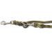 Adjustable Dog Liner for Small & Large Dogs - 5m x 12mm Olive Green | Durable & Versatile for International Shipping - Buy Online on GoSupps.com