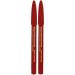 Maybelline Expert Wear Dark Brown Eyebrow and Eyeliner Pencils - 2 Count (Pack of 1) - Buy Online on GoSupps.com