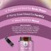 Bigger Butt & Breast Enhancement Pills - Saw Palmetto & Horny Goat Weed Supplement for Women with Tongkat Ali - Support Breast & Butt Size & Shape - Buy Online on GoSupps.com