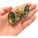 Favordrory 70PCS 38mm/1.5inch Vintage Bronze Jingle Bells - Perfect for Dog Training, Wind Chimes, and Christmas Decor - Buy Online on GoSupps.com