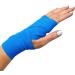 Pack of 12 Vet Wraps - Gauze Rolls - Cohesive Bandage - Bandage Wrap for Animals Assorted Colours 3 inches x 66.9 inches - Buy Online on GoSupps.com