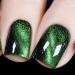 Vishine 9D Cat Eye Green Gel Nail Polish - Galaxy Chameleon UV Gel - Soak Off Manicure for DIY & Salon - 16ml M193 - Buy Online on GoSupps.com