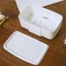 Schildeng Toilet Wipes Box - Wet Wipes Dispenser for Car - Napkin Storage Holder Container - Buy Online on GoSupps.com