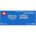 Christie RITZ Swiss Cheese Flavoured Crackers 200g/7.1oz | Imported from Canada - Buy Online on GoSupps.com