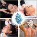 Zuasdvnk Silicone Shampoo Brush - Versatile Hair & Scalp Massager for Adults Kids & Babies - Buy Online on GoSupps.com