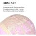 WHBHD Talentless Nana Hiiragi Cosplay Wig - Gradient Pink Twin Ponytails Heat Resistant Synthetic Hair for Halloween - Buy Online on GoSupps.com