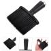 DOITOOL 1pc Hairdressing Neck Brush Hairdressing Face Brush Hair Cutting Brush Barber Duster Brush Barber Hair Duster Hairdressing Supplies Neck Duster Beard Plastic Hair Brush Broken Hair - Buy Online on GoSupps.com