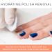 Buy Dr. Dana Non-Acetone Nail Polish Remover - Hydrating Non-Toxic Formula for Healthy Nails - International Shipping Available - Buy Online on GoSupps.com
