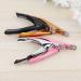 Manicure Tools 4PCS Nail Pedicure Clip Cutter Acrylic Nail Tip Nail Clipper Nail Tip Cutter Trimmer Clip For Nail Art Manicure Beauty Tools Nail Trimmer - Buy Online on GoSupps.com