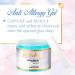 Lyon Lash Anti Allergy Gel Air Refresher - Reduce Fumes & Odor from Lash Adhesive for Comfortable Lashing - Eyelash Extension Supplies - Buy Online on GoSupps.com