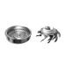 Buy 3Pcs HQ5 Replacement Shaver Head for Philips Norelco 700RL Series - International Shipping Available - Buy Online on GoSupps.com