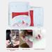 35g Styptic Powder -Pets Styptic Powder Bleeding Stop Powder For Dogs Cats & Small Pets Dog Styptic Powder So Effective At Stopping Bleeding On Paws - Buy Online on GoSupps.com