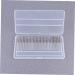 FRCOLOR 1 Box Nail Goue Lemon Cocktail Straws Nail Care Polishing Drill Abacus Decor Acrylic Nail File Drill Bit Cylinder Head Grinding Nailer Nail Drill Manicure Nail Polish - Buy Online on GoSupps.com