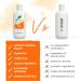 DR Organic Manuka Honey Conditioner - Restores Dry Hair Vegan & Paraben-Free 265ml | For Men & Women - Buy Online on GoSupps.com