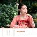 SHERCHPRY 1 Set ancient style hanfu headdress chinese hair sticks for women hanfu hair pins for women chinese Headband Chinese Hanfu Hairpins vintage hair sticks Pearl alloy Hook decorate - Buy Online on GoSupps.com